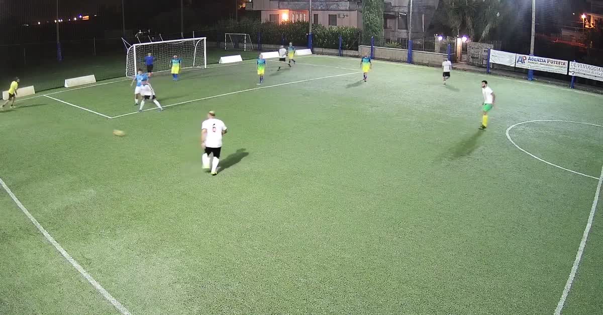 Gran goal 