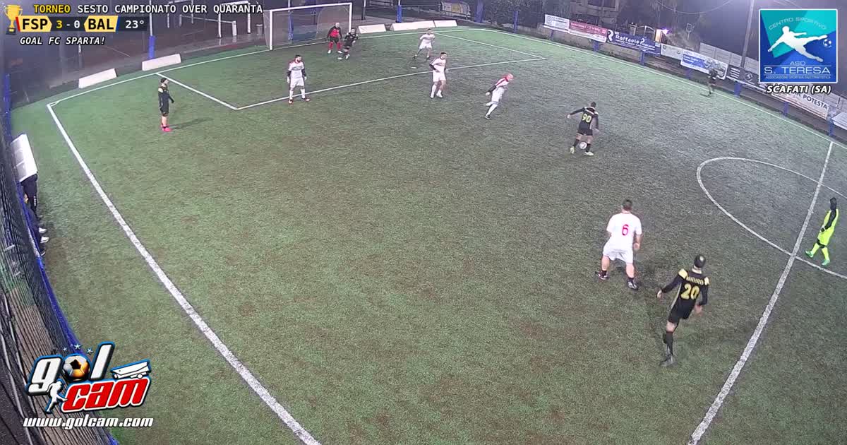 Mio gol