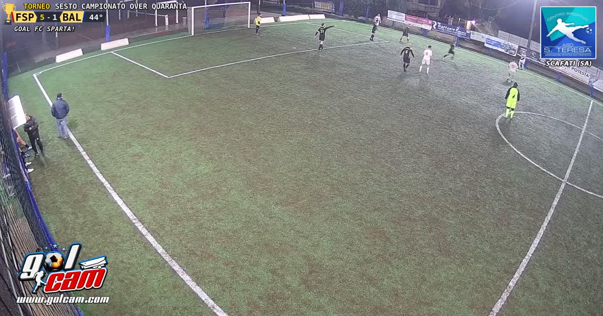 Gol mio