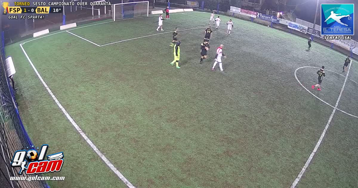 Gol di tacco