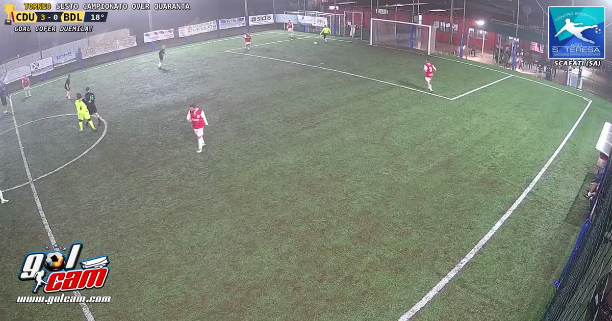 3 goal 