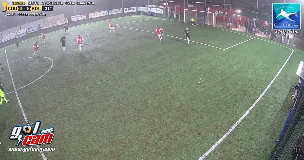 5 goal 