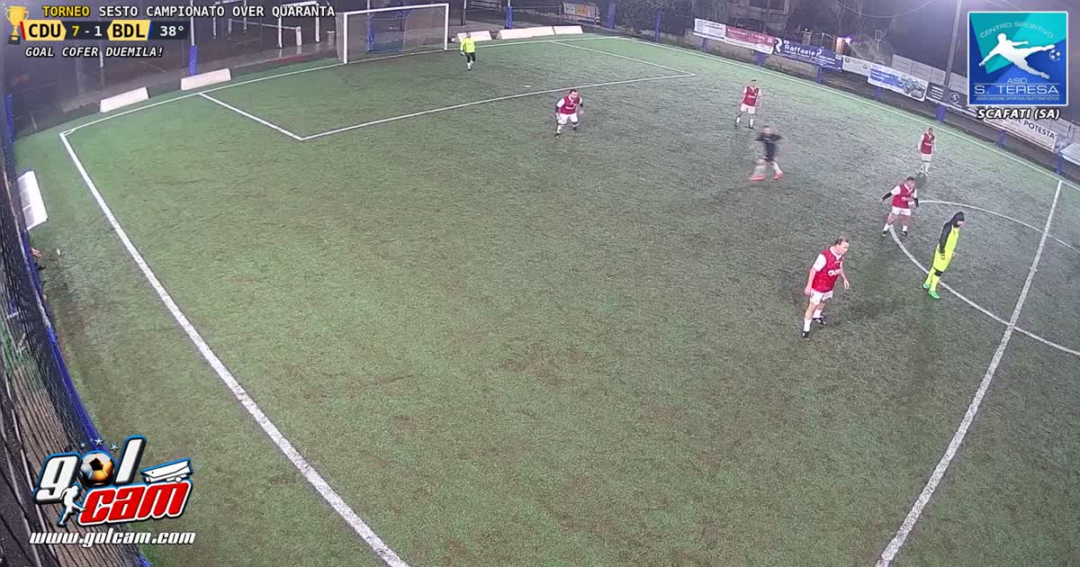 7 goal 