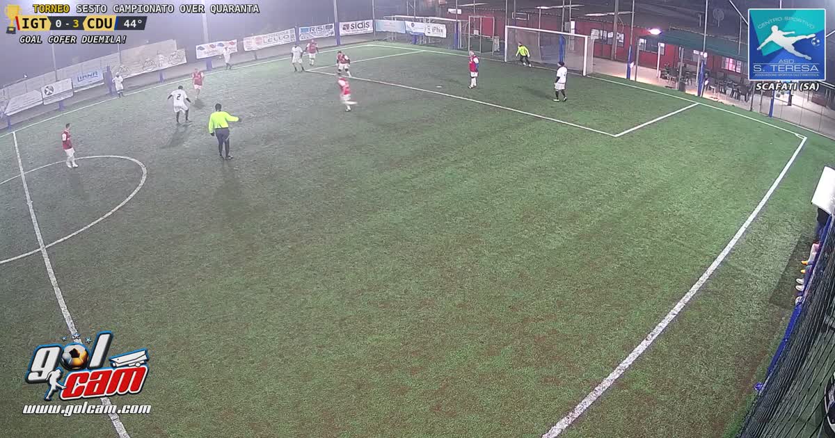 Gol in Girata