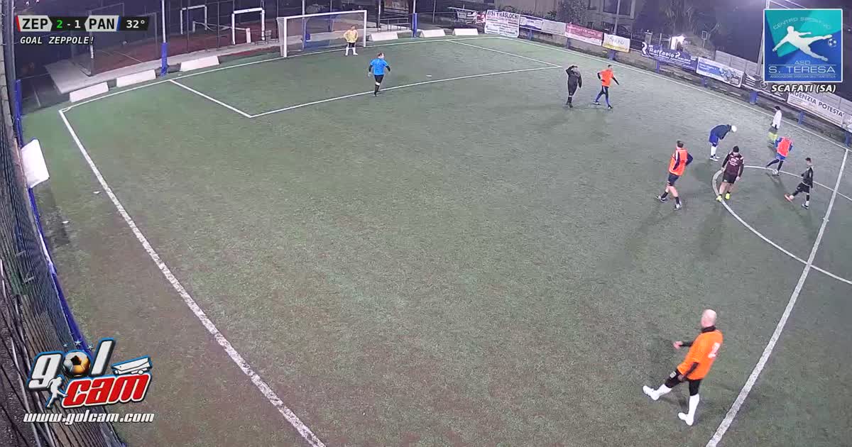 gol mattino
