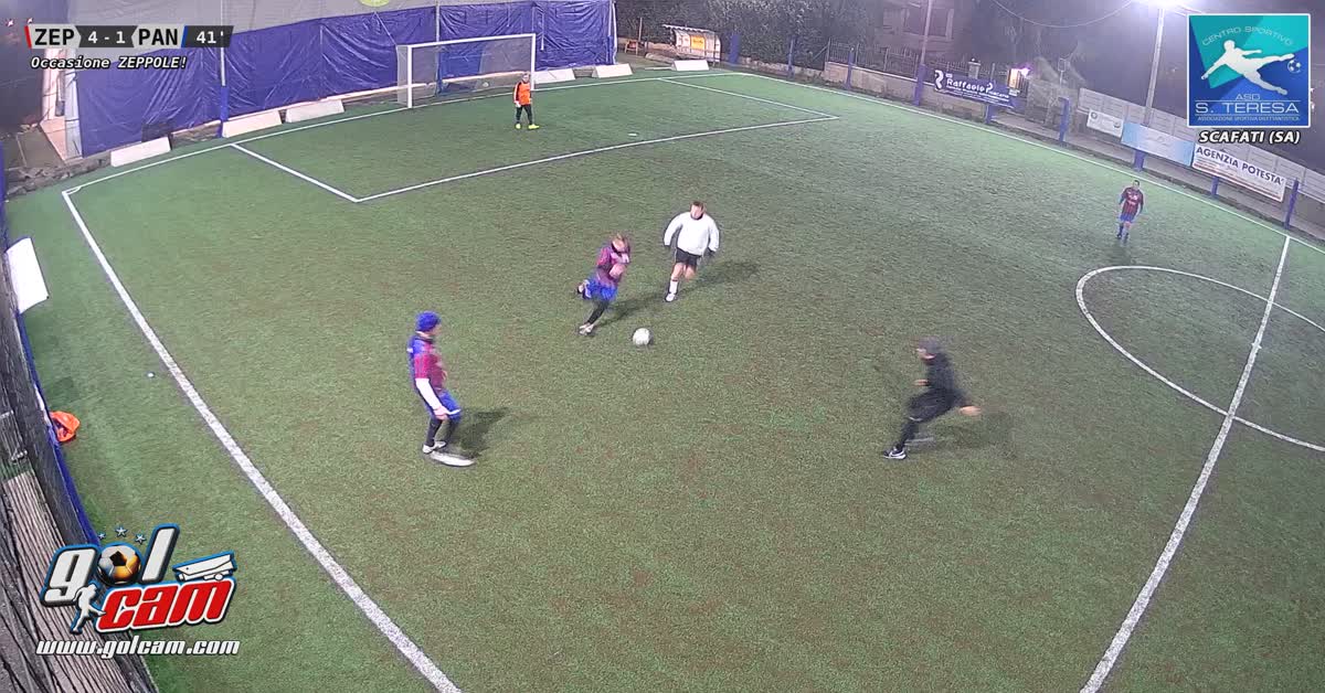 Recupero Palo