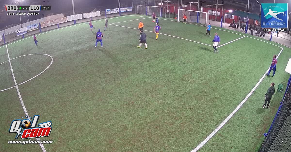 gol Umberto