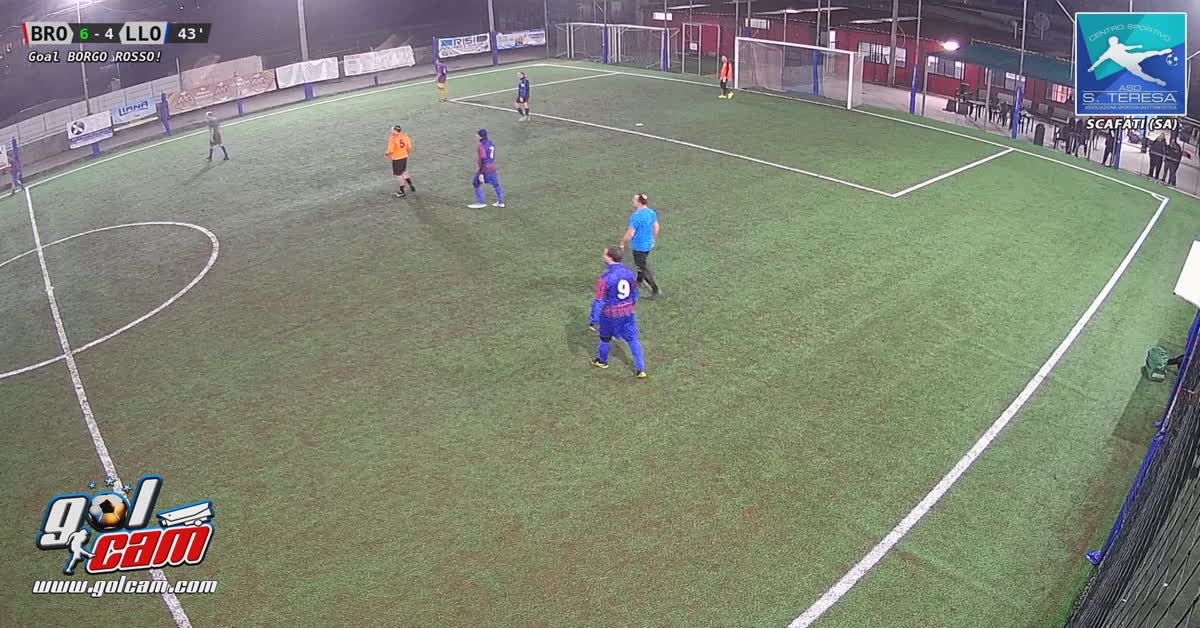 gol umberto
