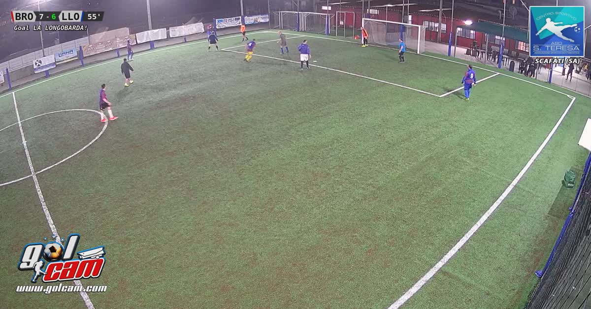 gol ludiso