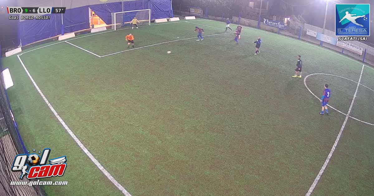 gol livio