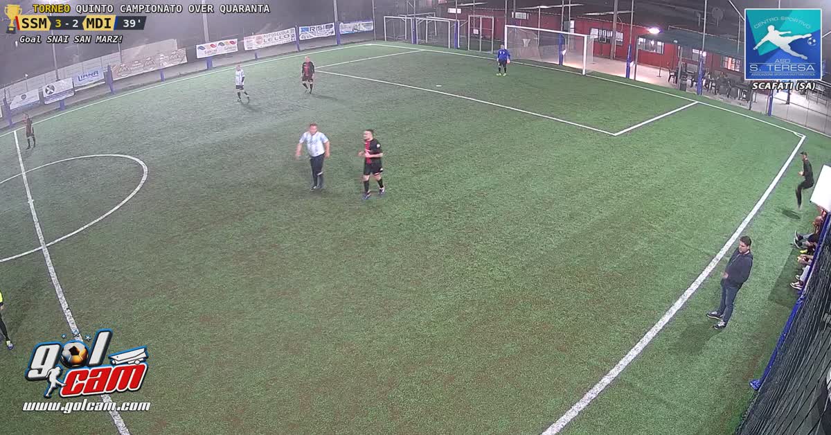 Gol Pastore