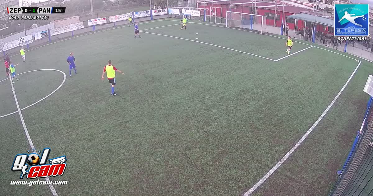 gol carmine c