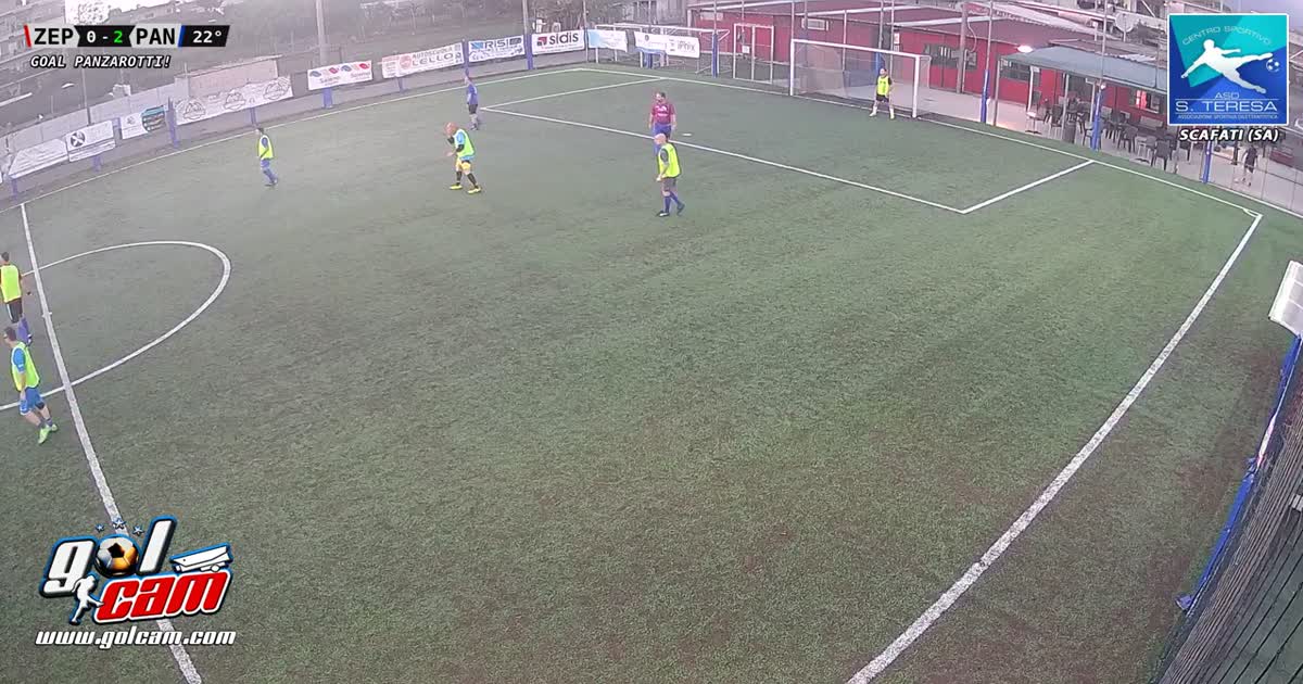 gol antonio g