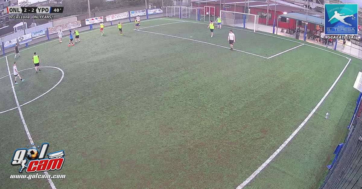 Calcio champagne 2