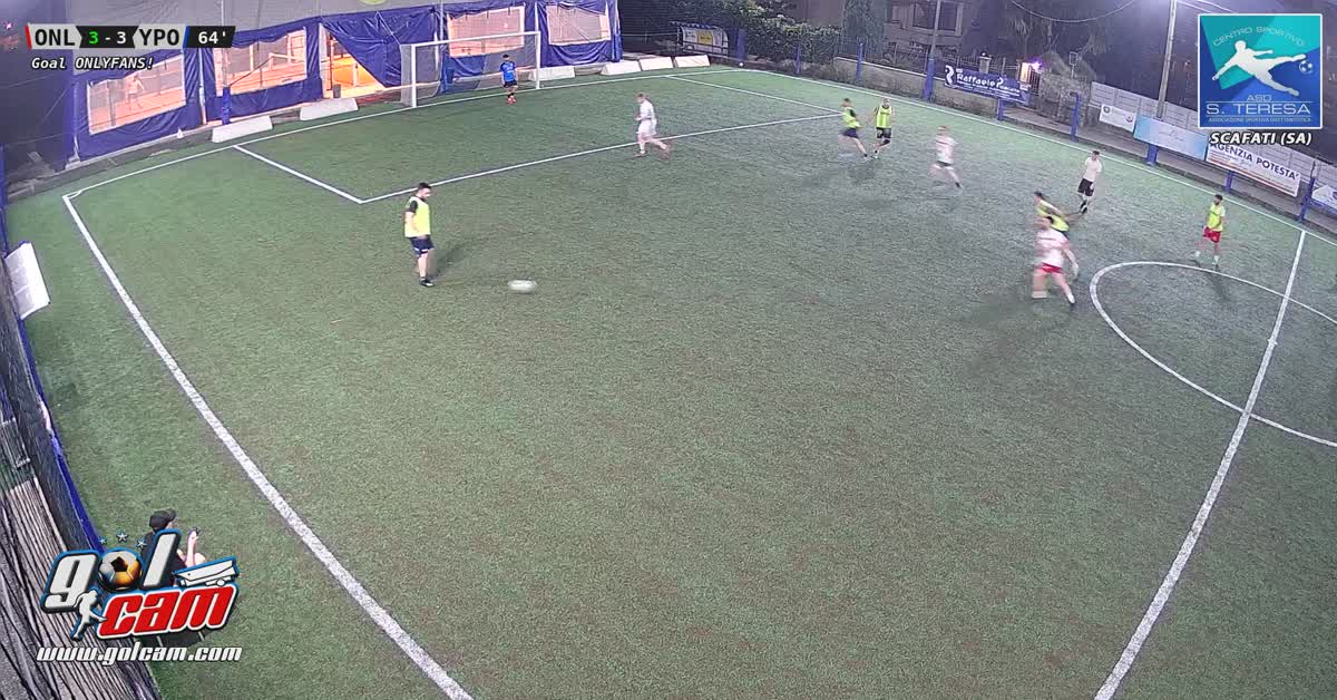 Golllllllllll