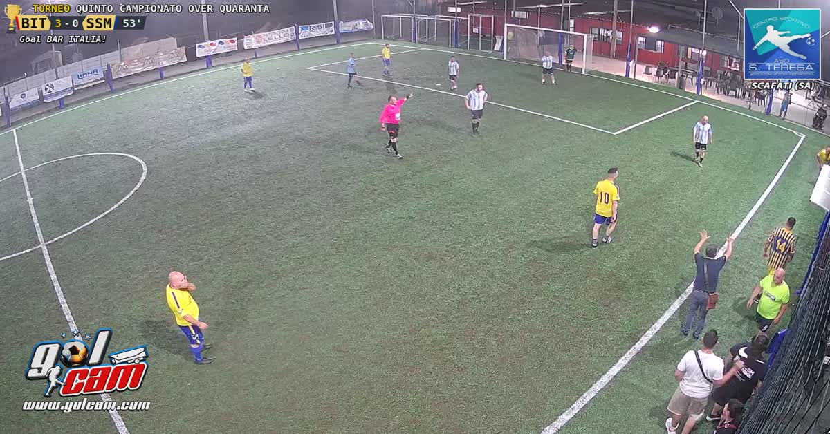 Tiro al volo