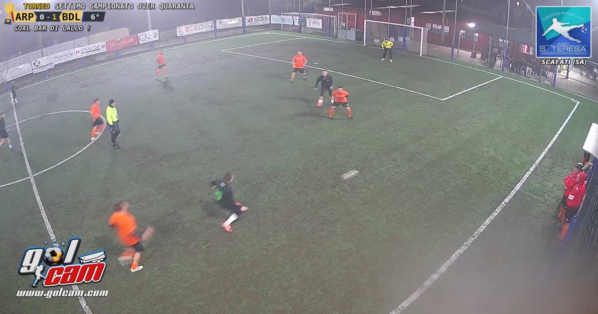 Goalopp