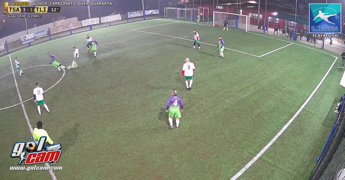 Gol di testa