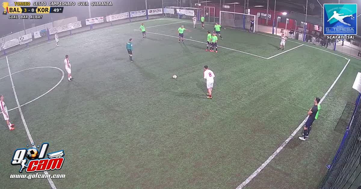 Gol di punta 