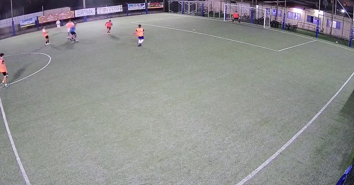 goal a giro