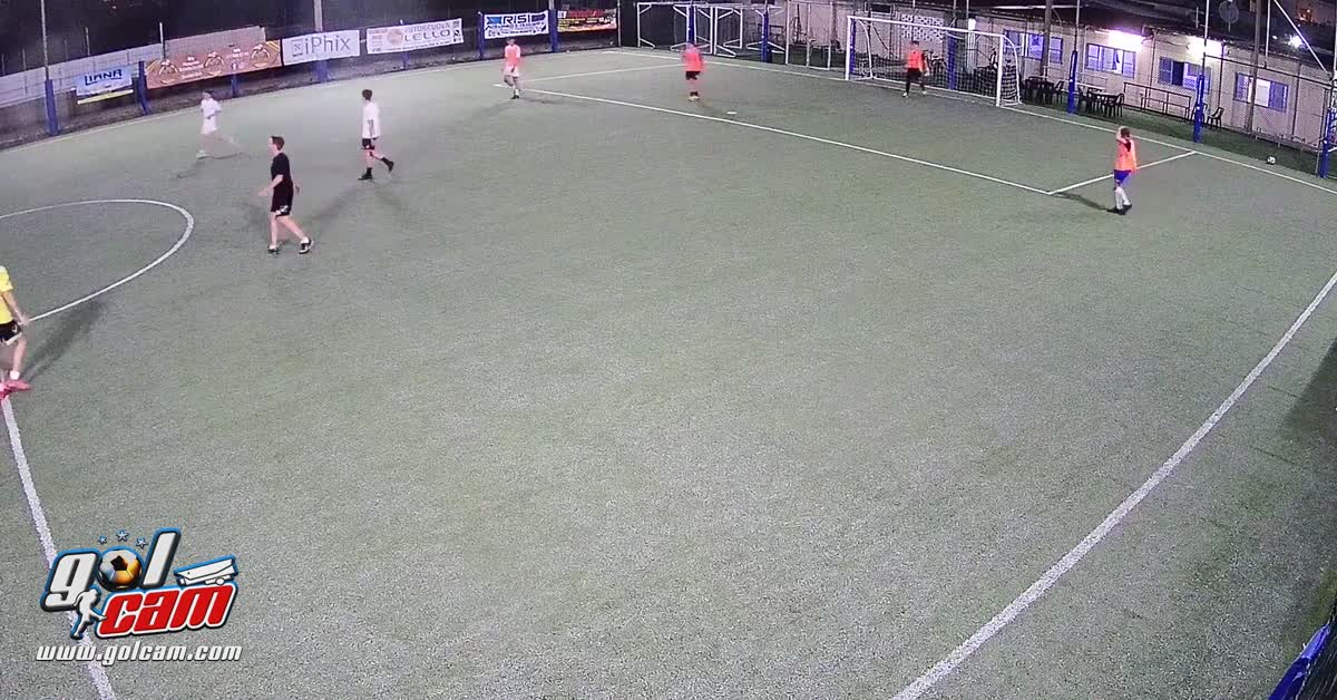 goal a giro