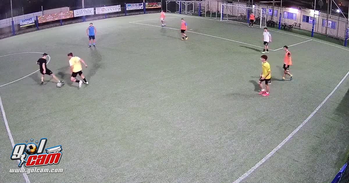 Goal mancato