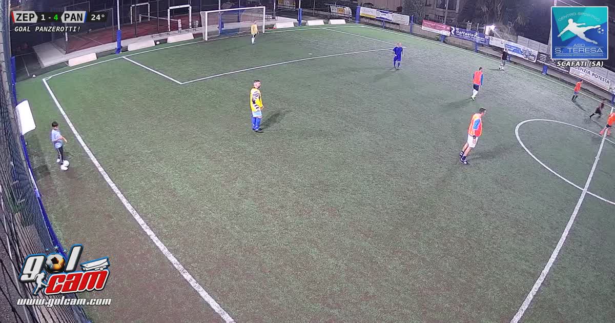 gol antonio g