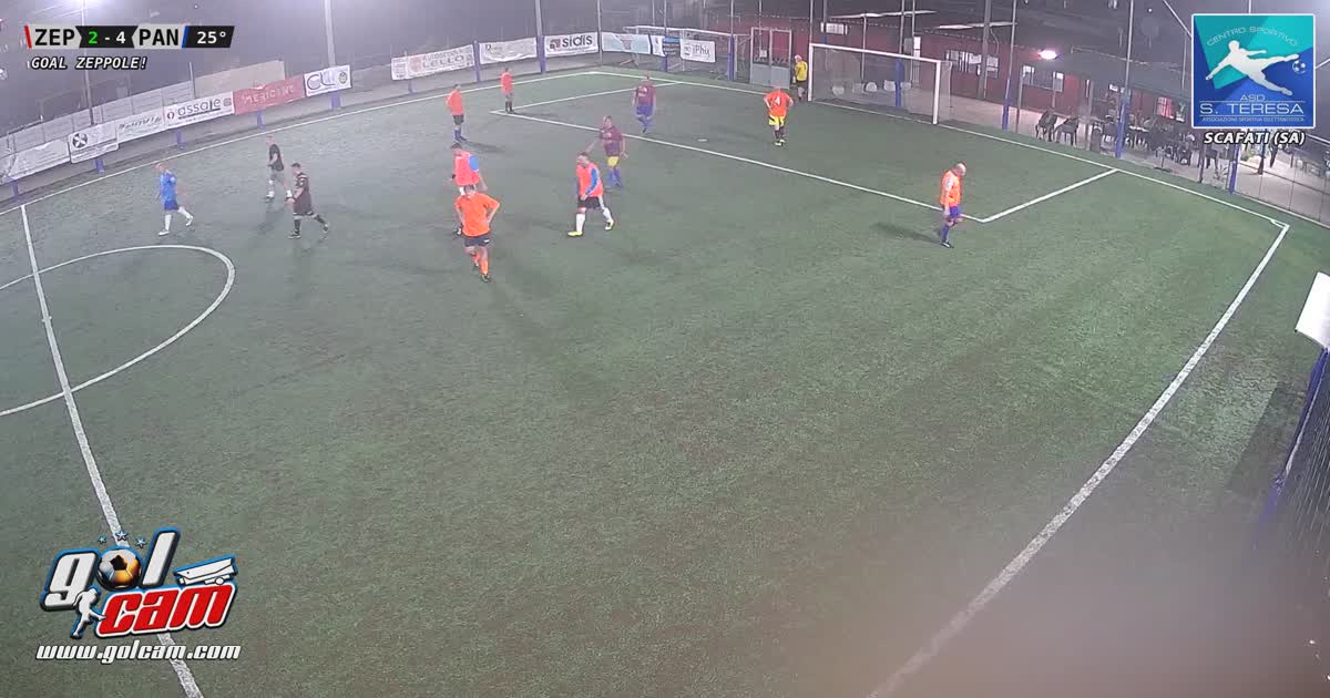 gol ludiso