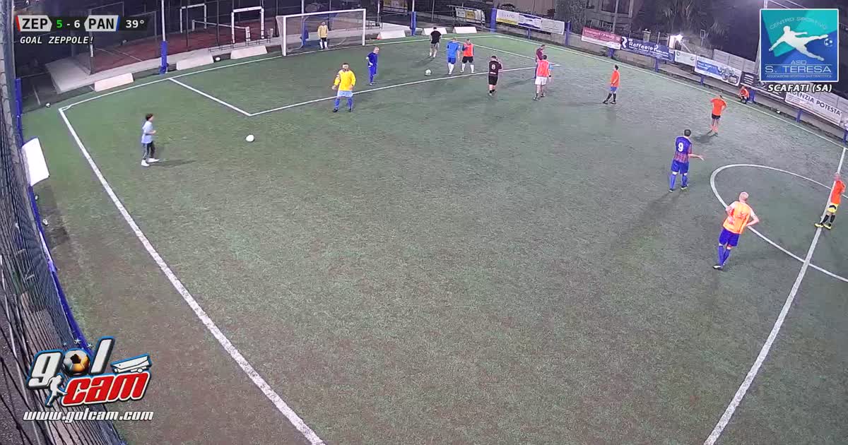 gol ludiso