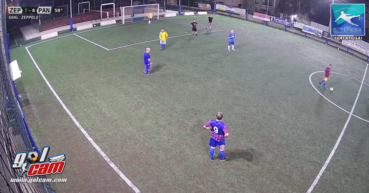 gol ludiso
