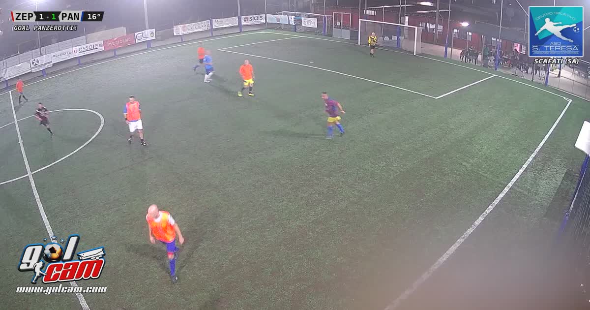 gol paolo