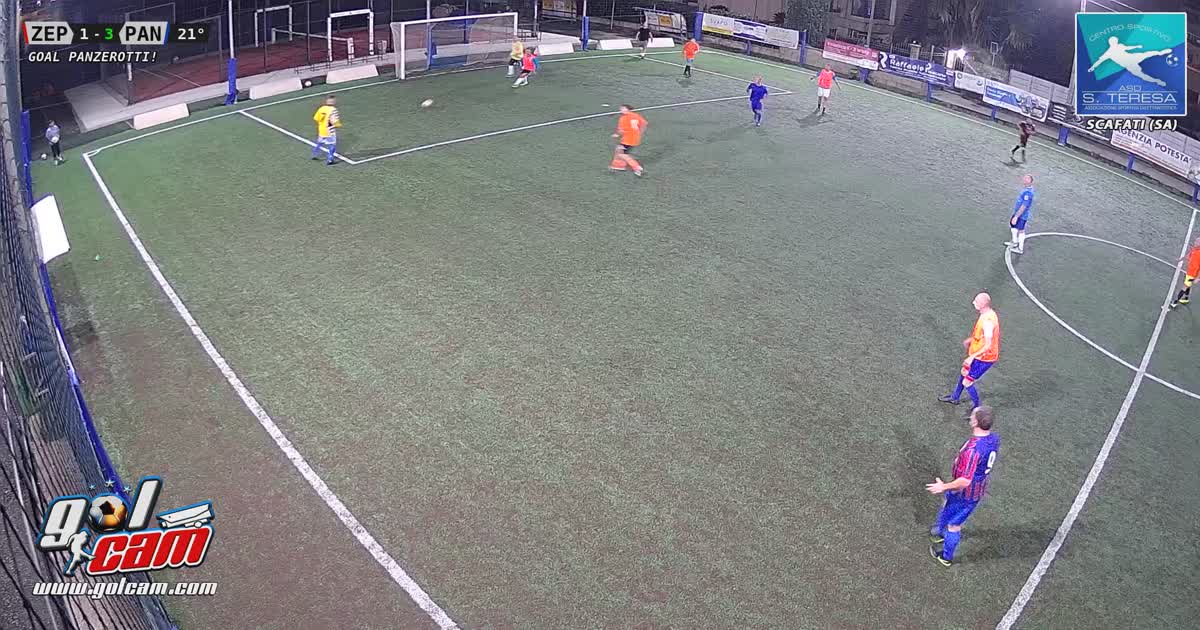 gol paolo