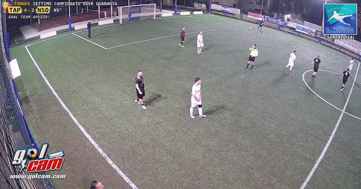Gol azione