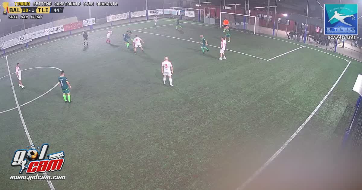 Gol Guido 