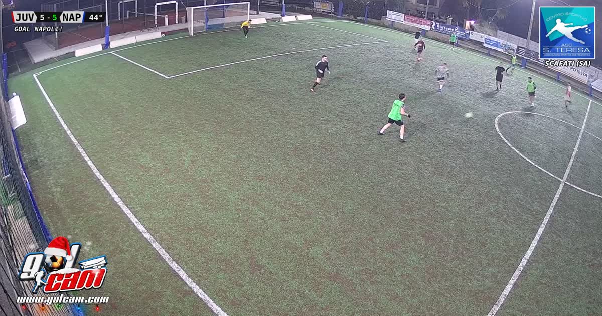 Gol alla leo messi