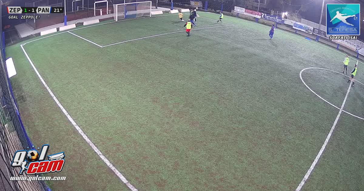 Gol livio