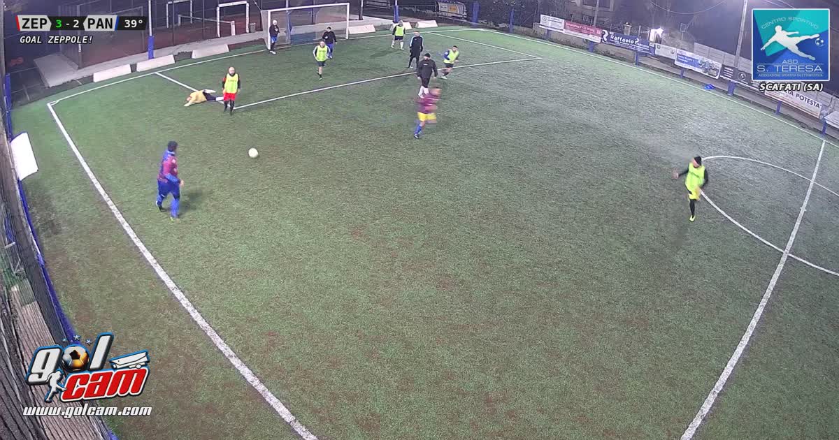 Gol livio