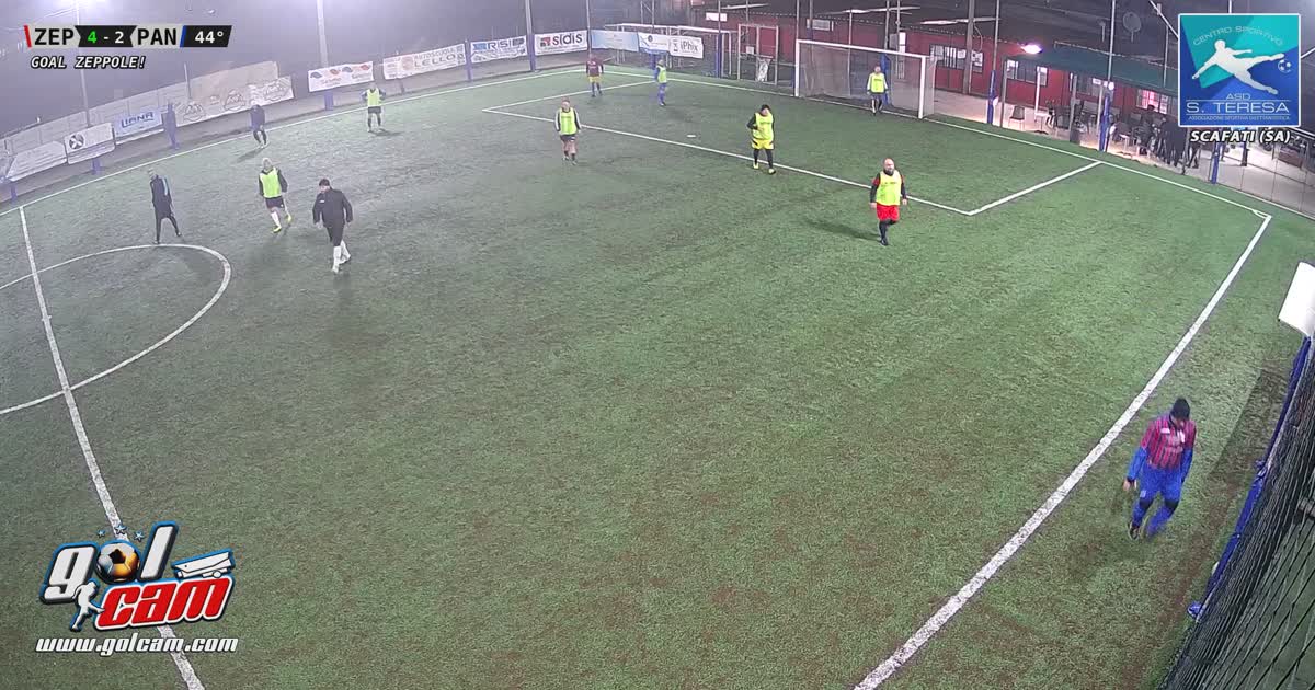 Gol paquito