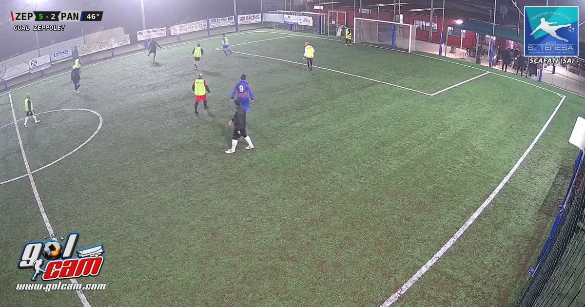Gol ludiso