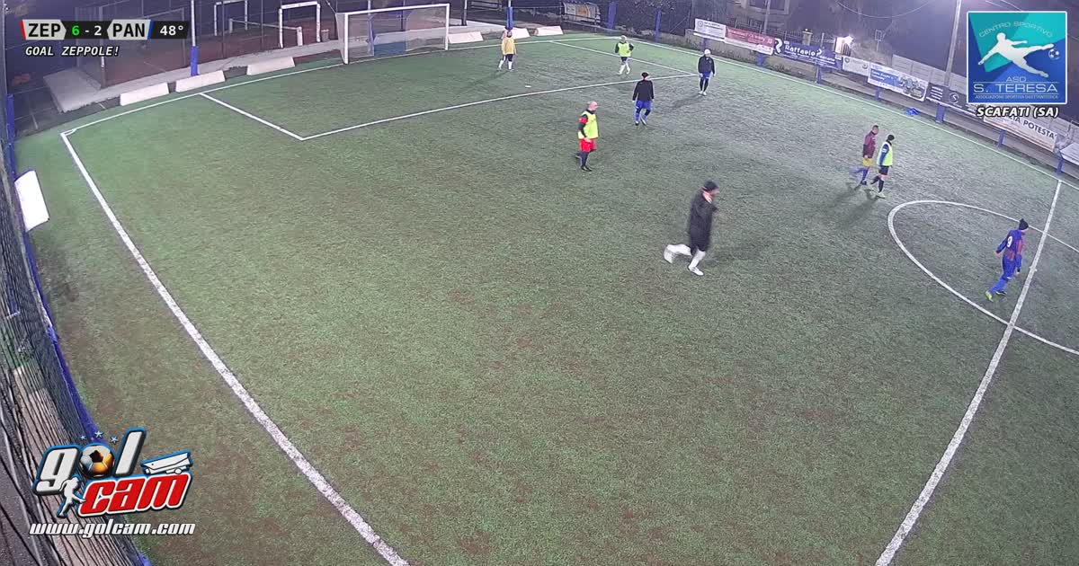 Gol umberto
