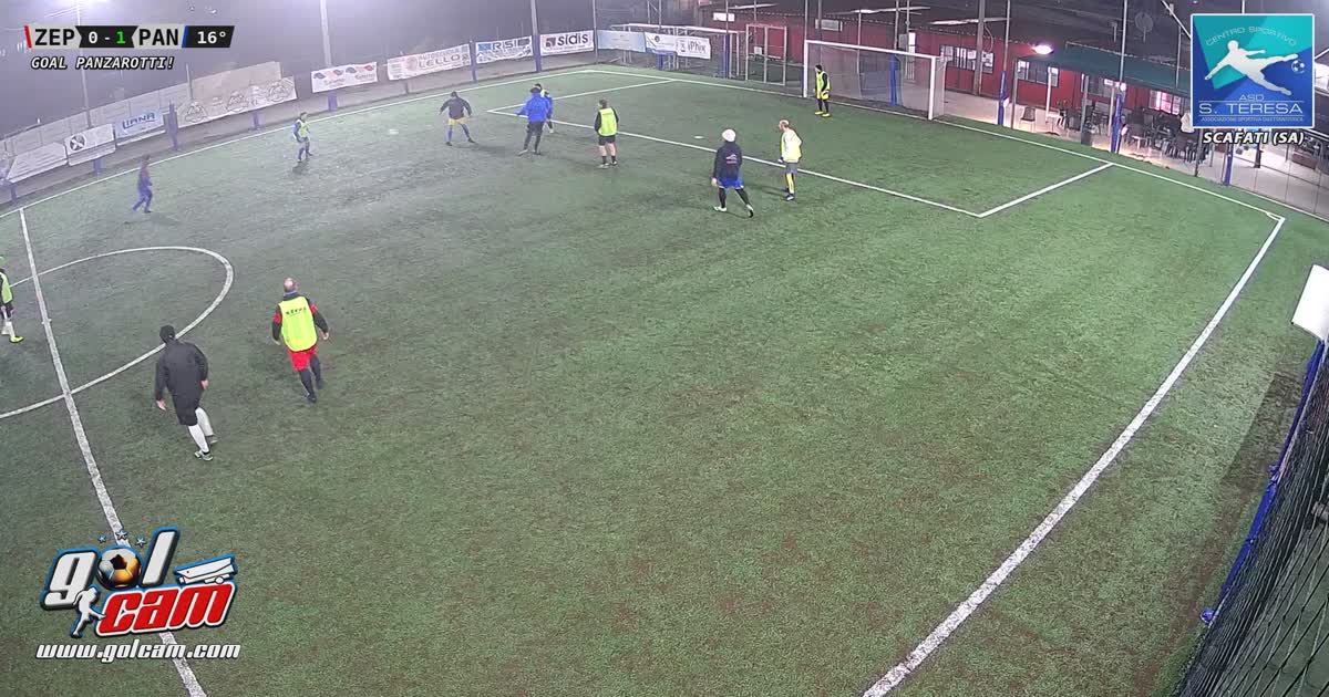 Gol paolo