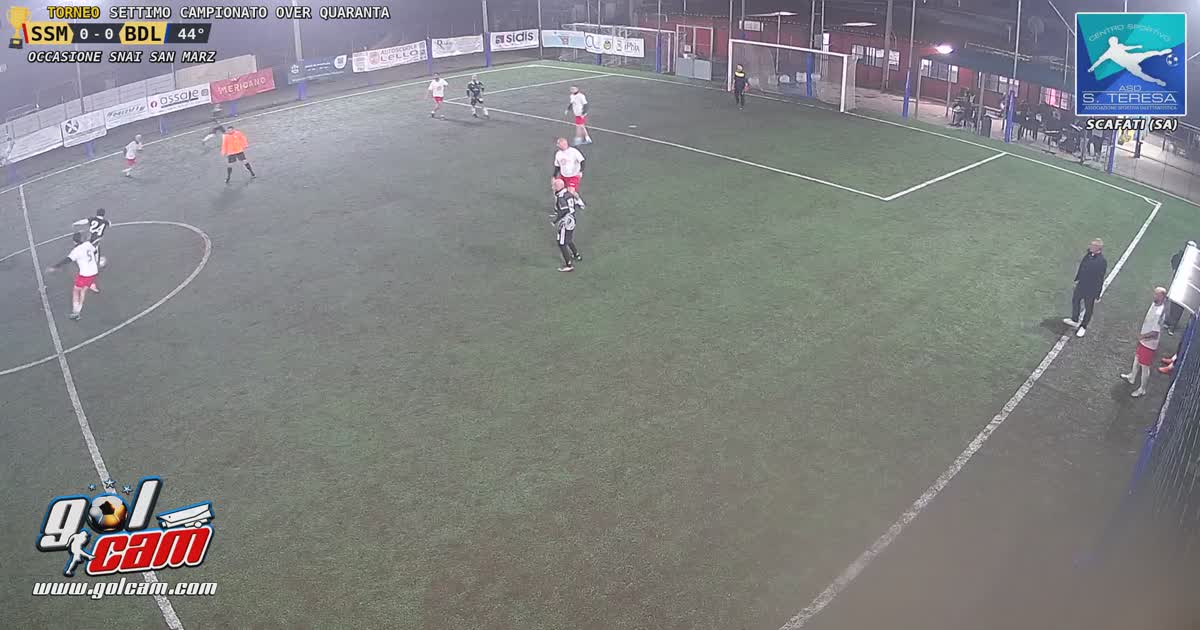 3° occasione questa è clamoros