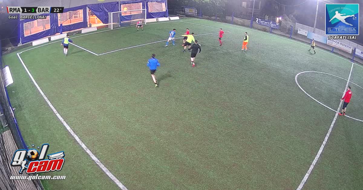 Gol Losco