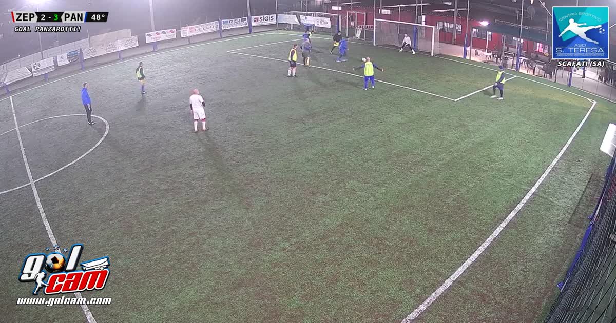 Gol Carmine c