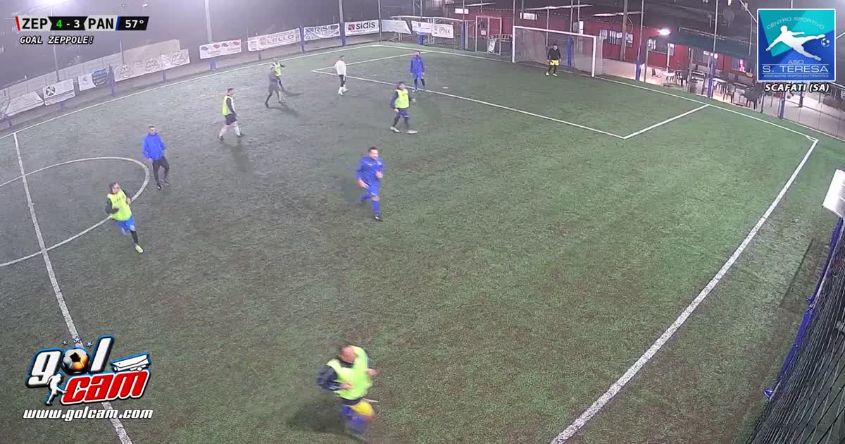 Gol ludiso