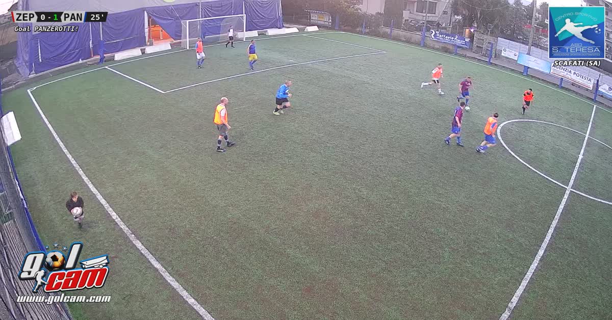 24-05-2023 primo gol