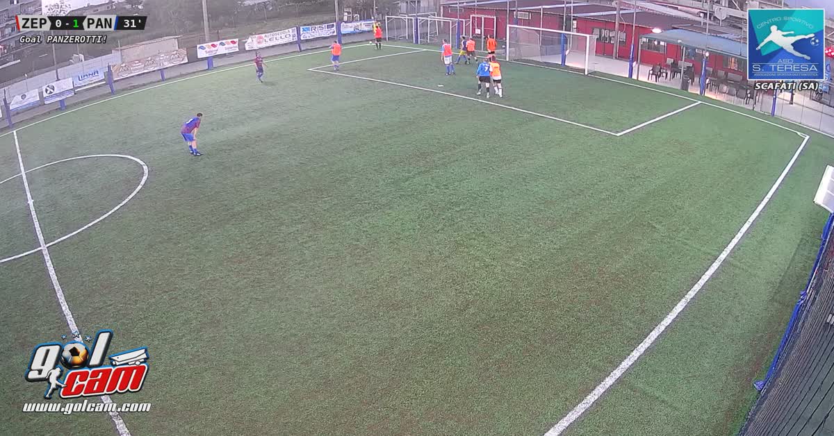 24-05-2023 secondo gol