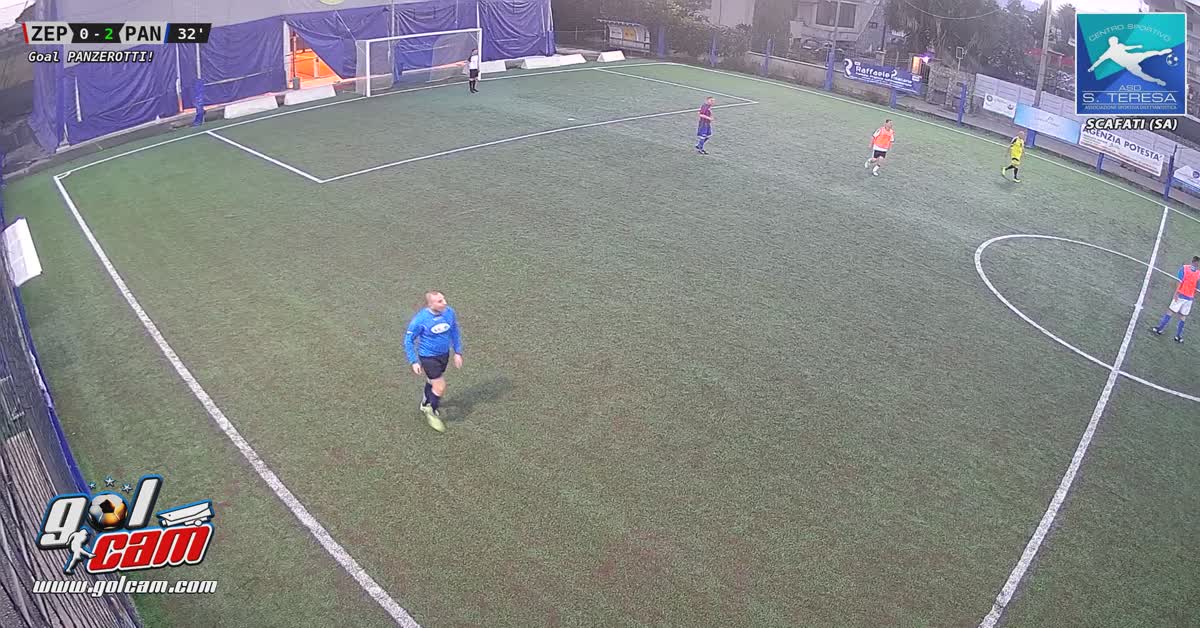 gol paolo