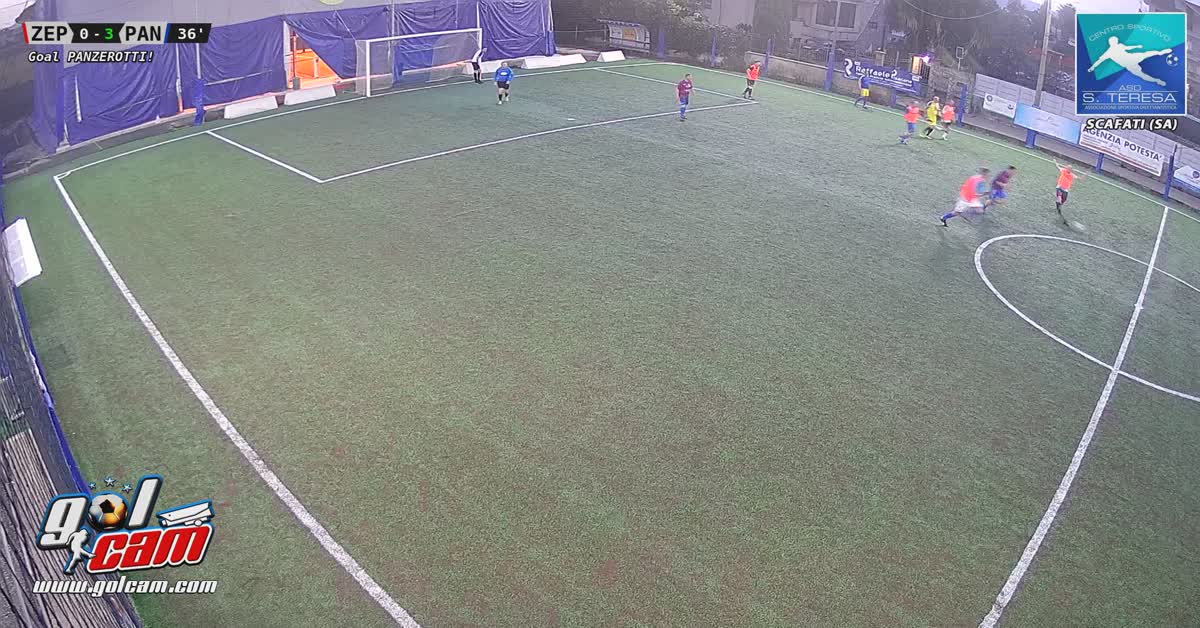 24-05-2023 terzo gol