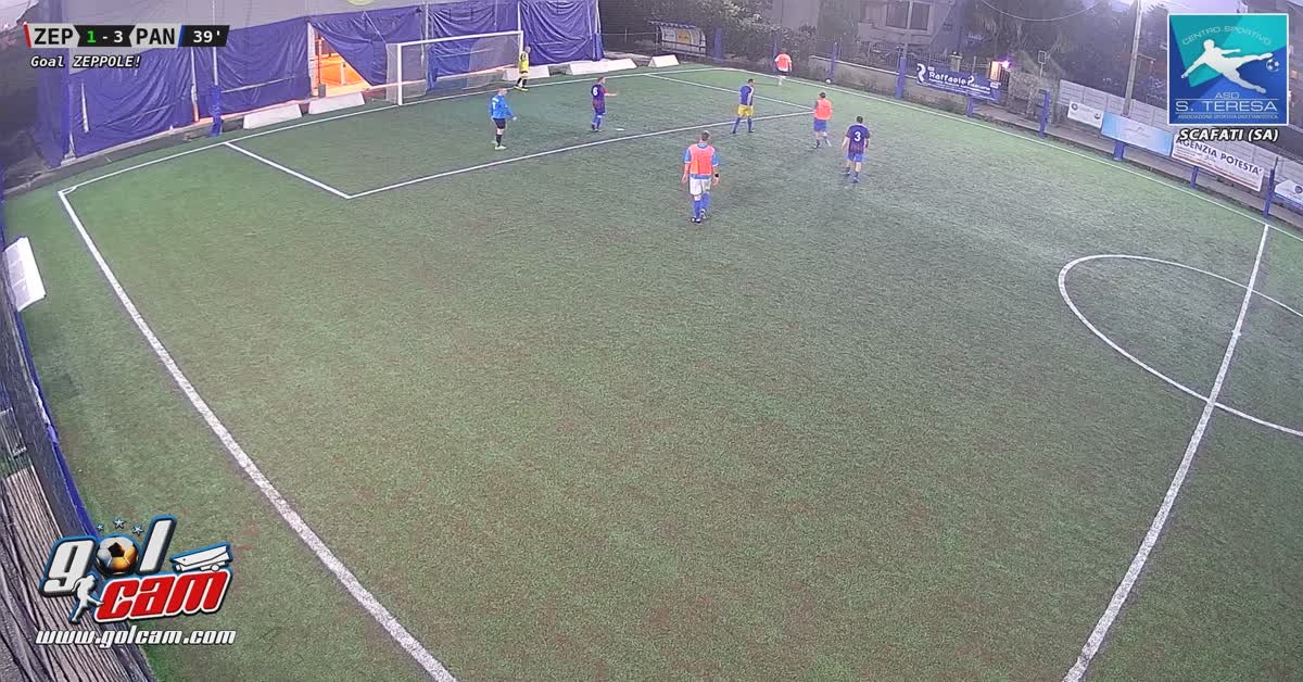 gol livio